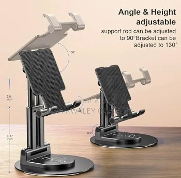 Telephone Stands · Photo 1