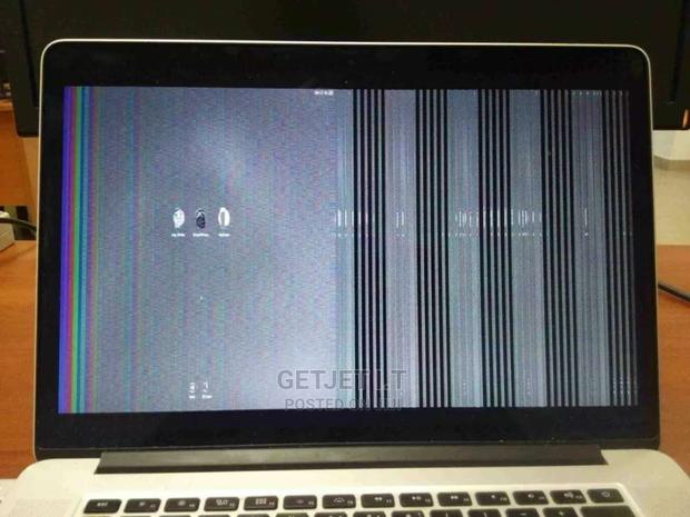 No Display Problem On Laptops Repairs · Photo 2