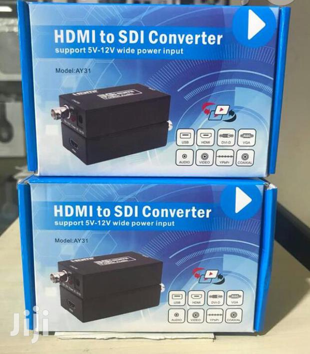 Hdmi to Sdi Converter · Photo 1