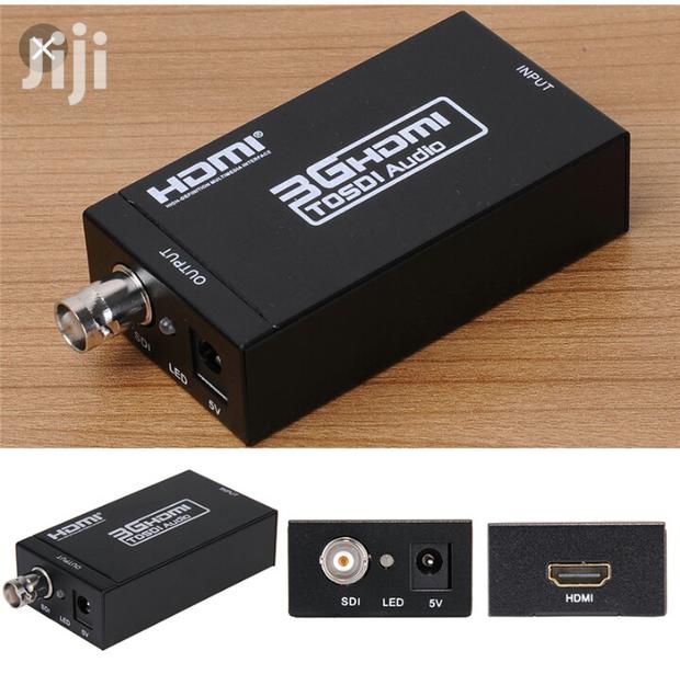 Hdmi to Sdi Converter · Photo 2