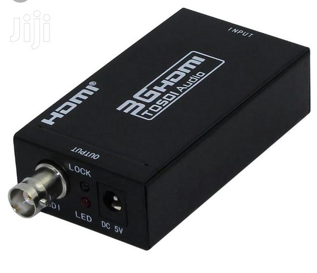 Hdmi to Sdi Converter · Photo 3