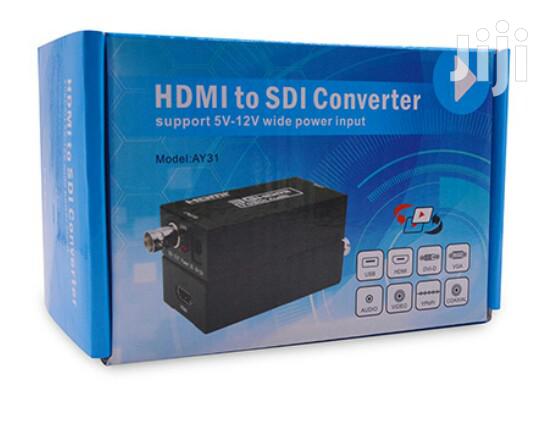 Hdmi to Sdi Converter · Photo 4