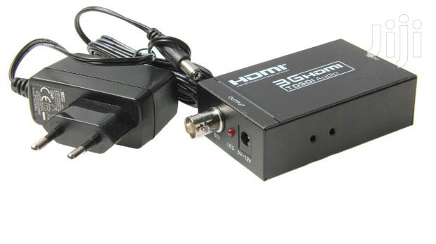 Hdmi to Sdi Converter · Photo 5