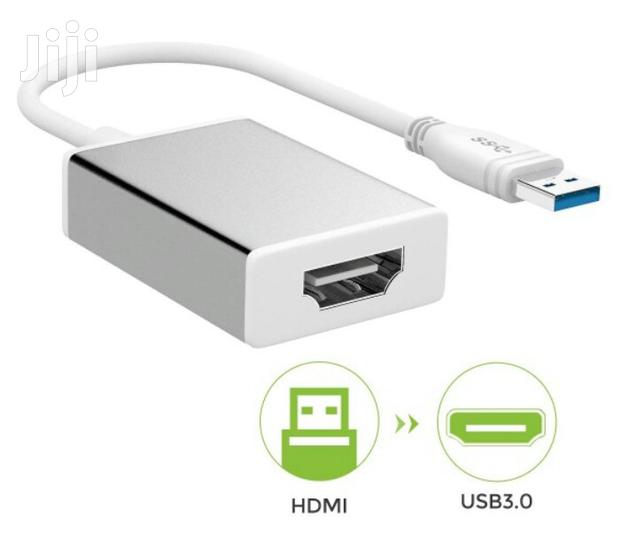 Usb 3.0 to Hdmi Converters · Photo 1