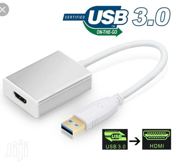 Usb 3.0 to Hdmi Converters · Photo 2