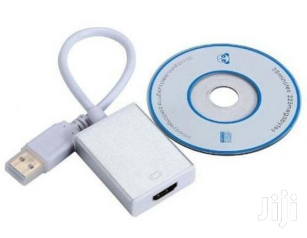 Usb 3.0 to Hdmi Converters · Photo 3