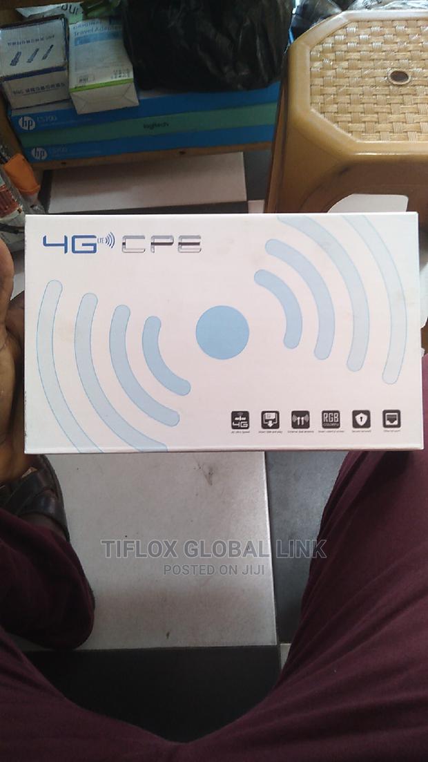 Router 4G LTE Cpe. · Photo 3