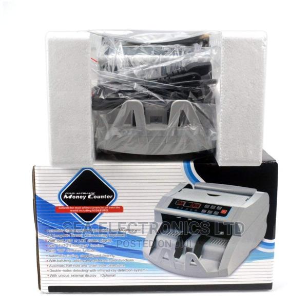 Bill Counter Machine · Photo 1