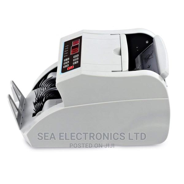 Brand New Bill Money Counter · Photo 1
