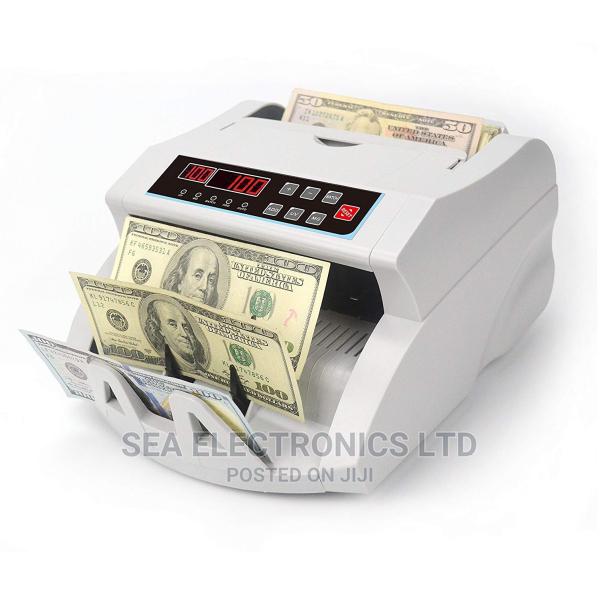 Money Counting Machine ## · Photo 1