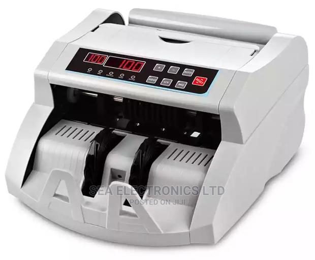 Brand Bill Money Counter Machine · Photo 1