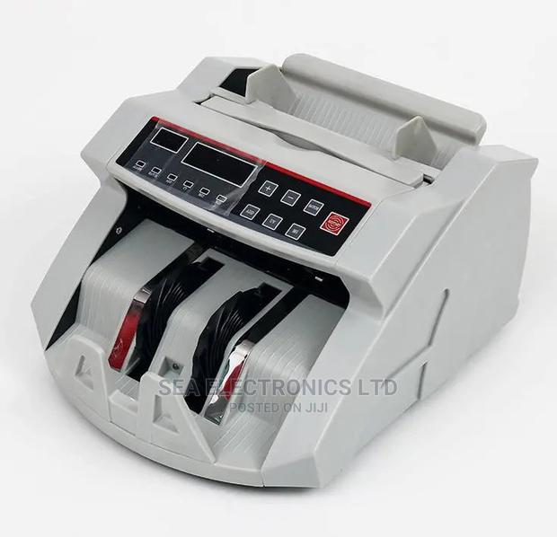 Original Money Counter Machine · Photo 1
