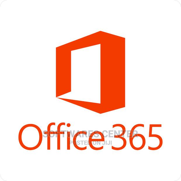 Microsoft Office 365 LIFETIME for 5 DEVICES - PC and Mac · Photo 1