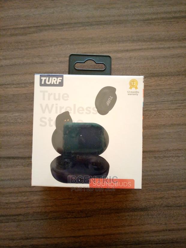 Turf Soundbuds · Photo 1
