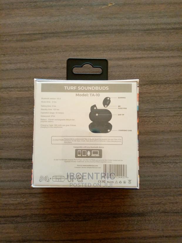 Turf Soundbuds · Photo 2