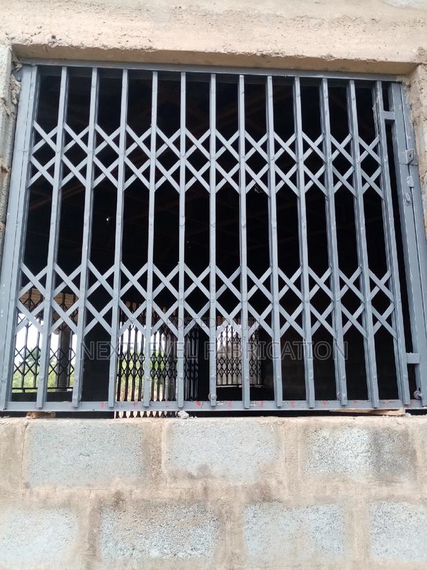 Burglar Proof Windows · Photo 3