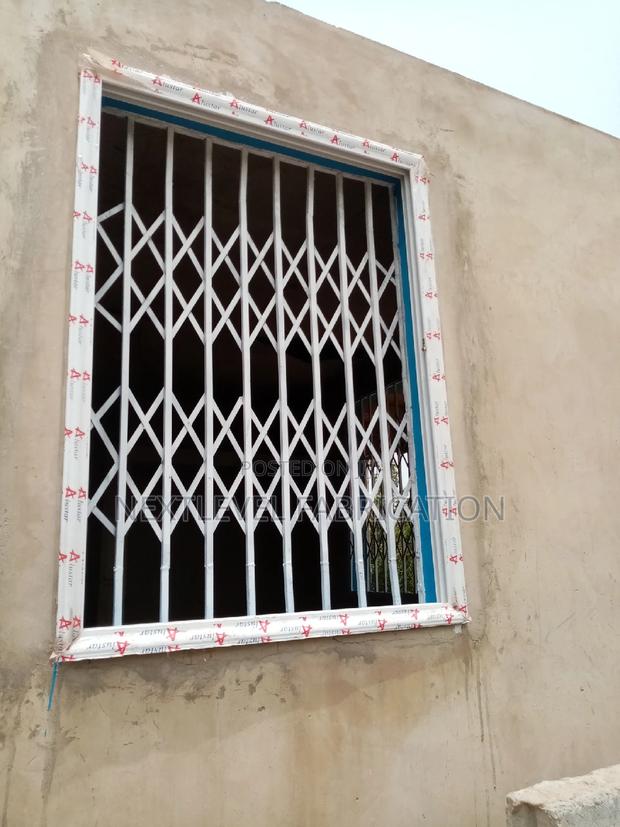 Burglar Proof Windows · Photo 5