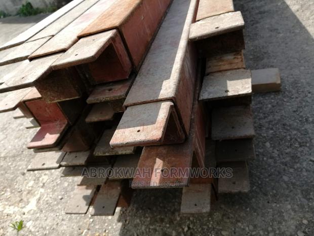 Steel Decking/Plywood No/Marine Wood No/2by4 No/Woods · Photo 2