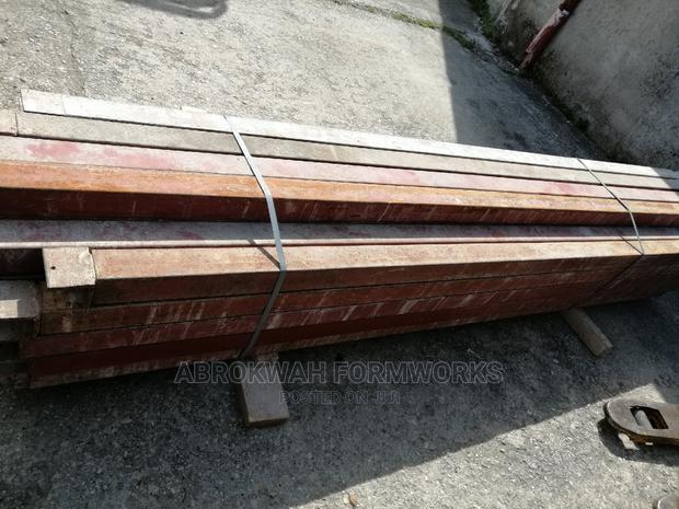 Steel Decking/Plywood No/Marine Wood No/2by4 No/Woods · Photo 4