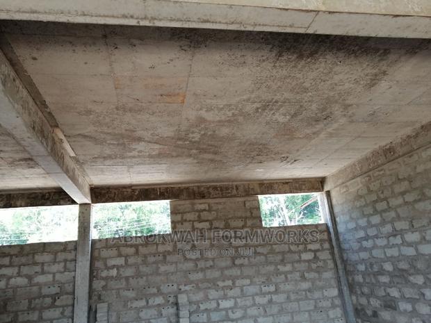 Steel Decking/Plywood No/Marine Wood No/2by4 No/Woods · Photo 5