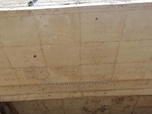 Steel Decking/Plywood No/Marine Wood No/2by4 No/Woods · Photo 6