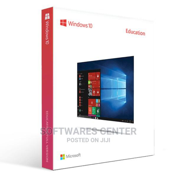 Windows 10 Education Key [1 User] · Photo 1
