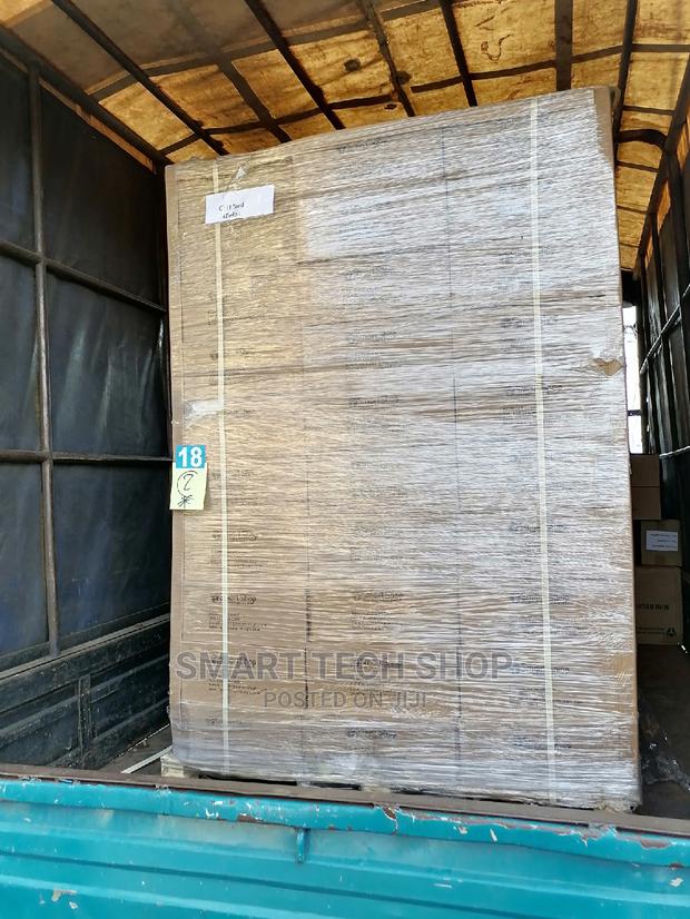 High Quality Thermal Paper Roll 80x80mm Foil Wrapped 50pc/Bx · Photo 6