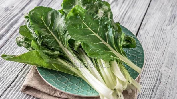 Swiss Chard Seeds · Photo 1