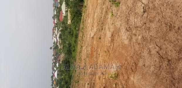 Land for Sale at Santa'si Darko · Photo 1