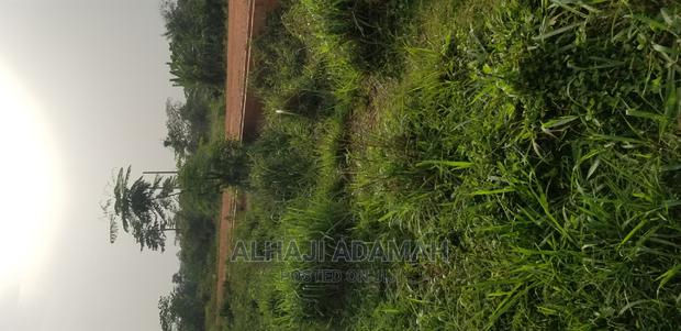 Land for Sale at Santa'si Darko · Photo 2