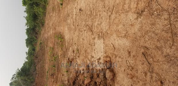 Land for Sale at Santa'si Darko · Photo 5