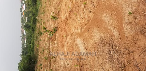 Land for Sale at Santa'si Darko · Photo 6
