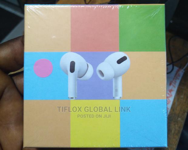 Air Pod Pro Original One · Photo 1