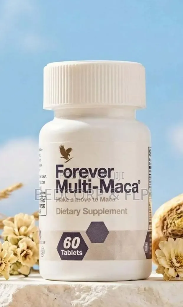 F01 Forever Multi Maca · Photo 1