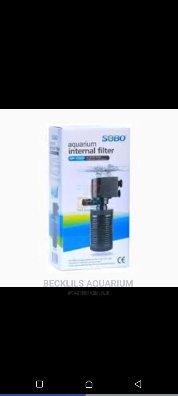 Aquarium Filters · Photo 3