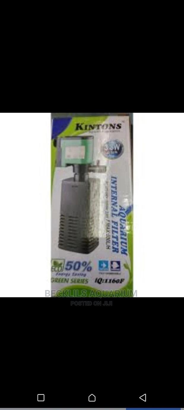 Aquarium Filters · Photo 2