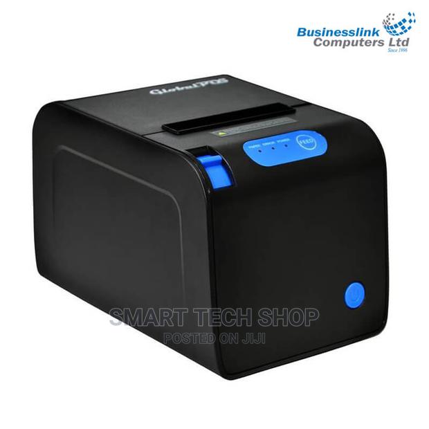 Rongta RP328 80mm Thermal Receipt Printer - USB, LAN, COM · Photo 1