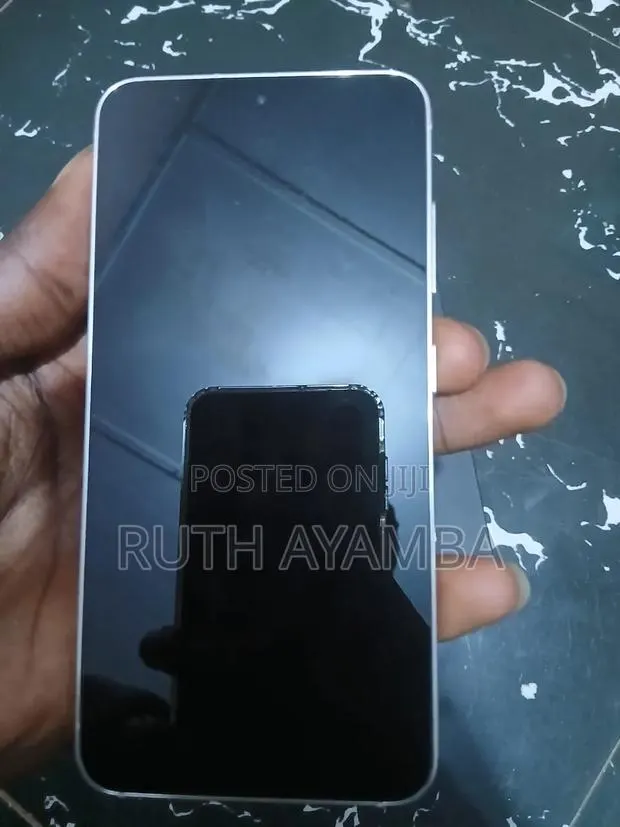 New Samsung Galaxy A07 4G 128 GB Black · Photo 3