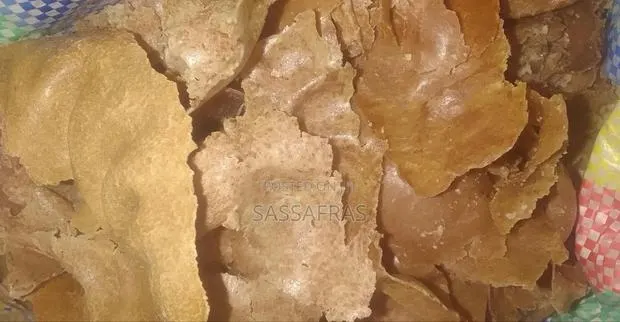 Groundnut Oil Cake for Sale · Photo 1