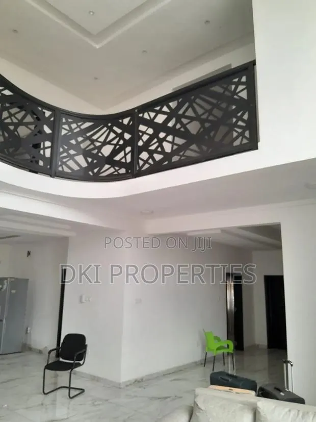 4bdrm House in Dki Properties, East Legon for rent · Photo 1