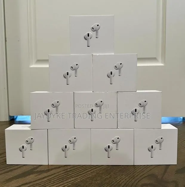 Airpods Pro 3 · Photo 1