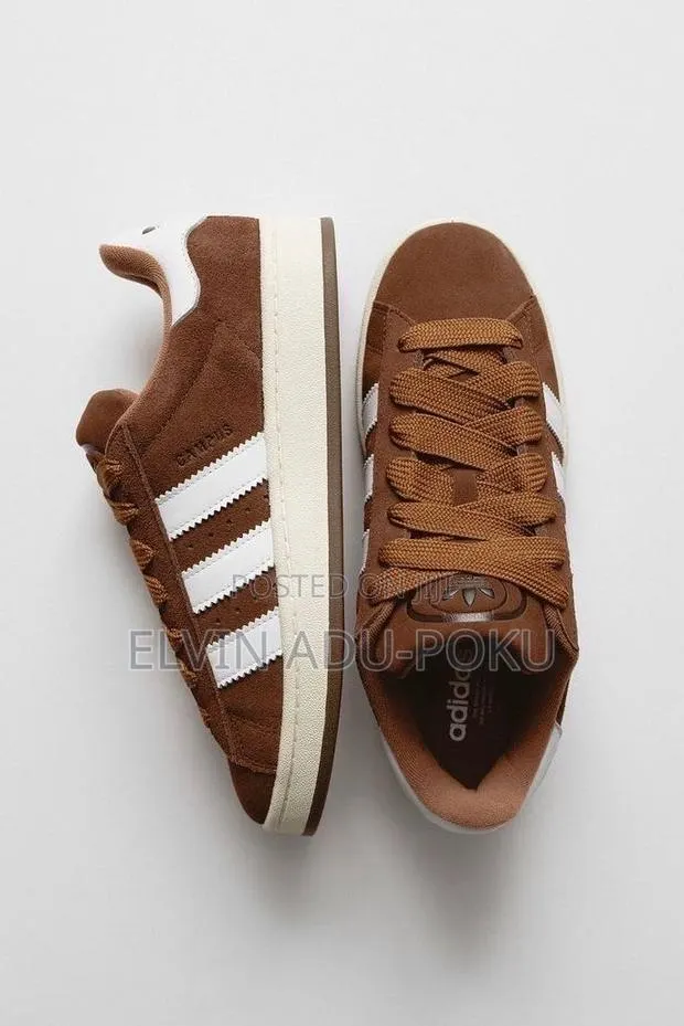 Adidas Campus 00s "Bark" · Photo 1