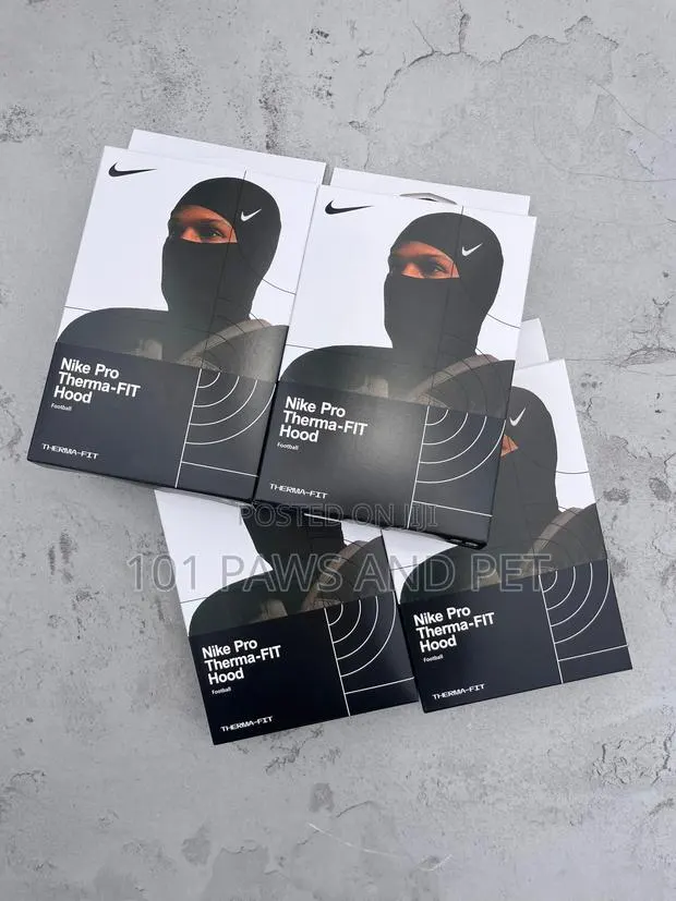 Authentic Nike Balaclava · Photo 1
