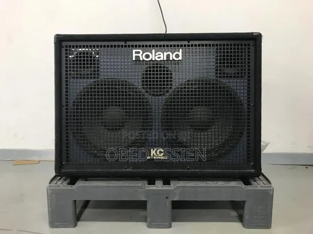 Roland Combo Kc-880 · Photo 1