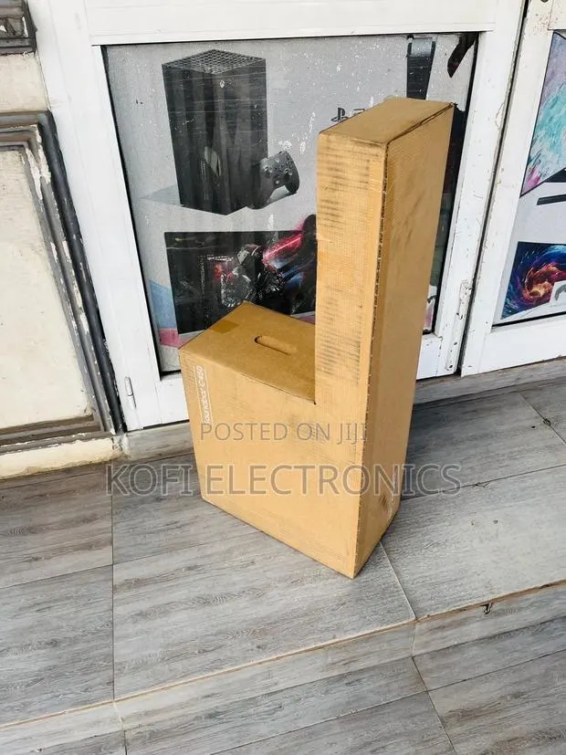 Extremely Good Quality Samsung C450 Soundbar With Wirelessl · Photo 1
