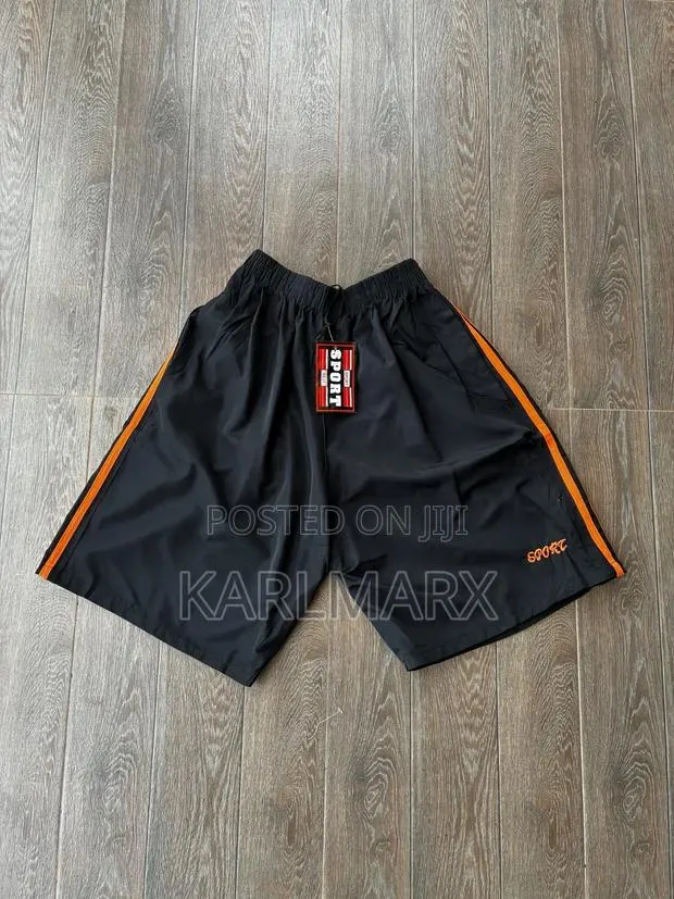 Sports Shorts · Photo 1