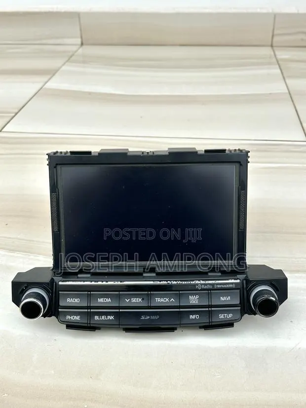Hyundai Tucson 2016, 2017, 2018