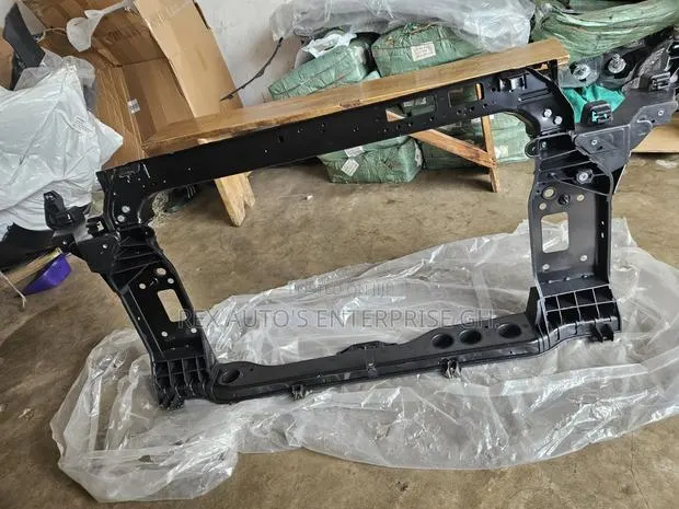 Tucson 2016,2017,2018 Radiator Support · Photo 1