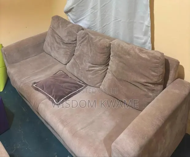 Complete Sofa Set · Photo 1