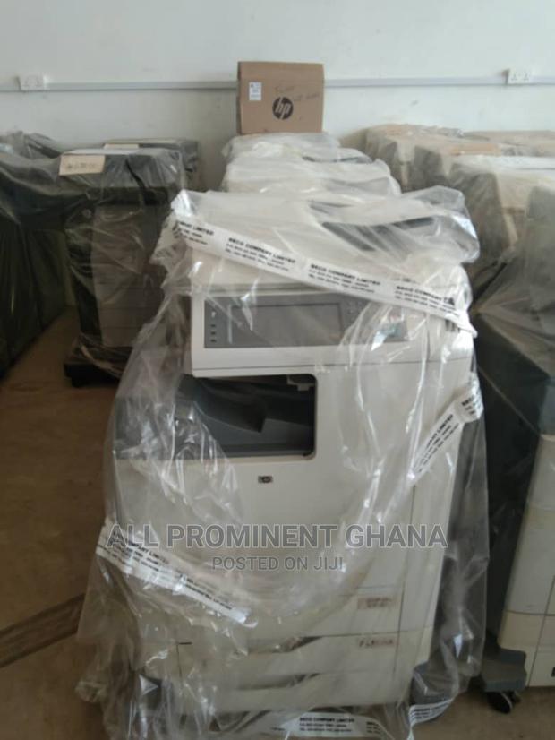Laser Printers and More · Photo 1